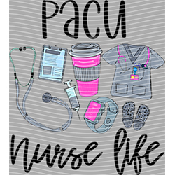 nurse-HS 790